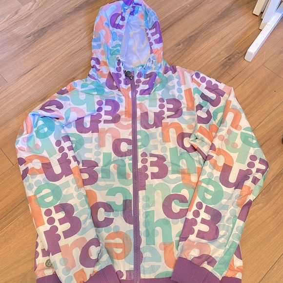 Cute Bench fall/spring jacket - Picture 1 of 1